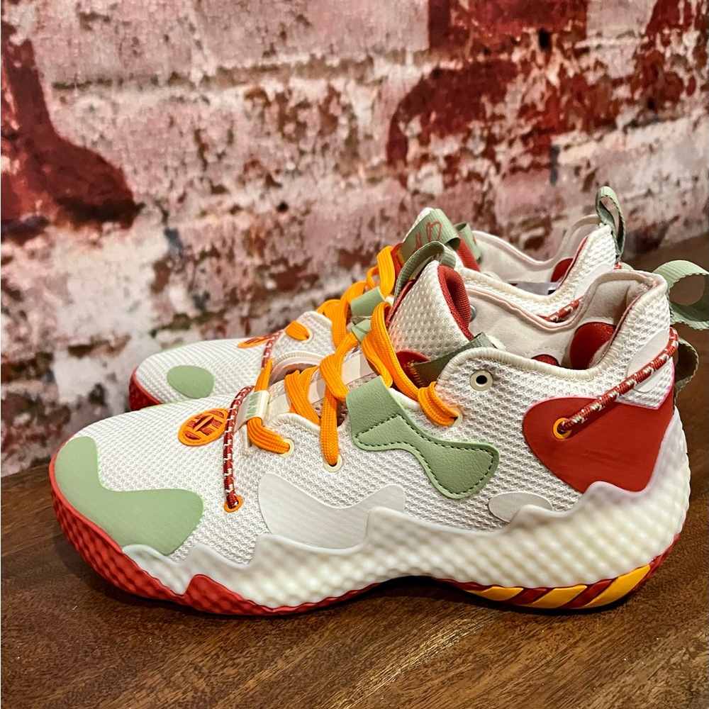 COPY - BRAND NEW HARDEN VOL. 6 BASKETBALL SNEAKERS - Picture 2 of 4